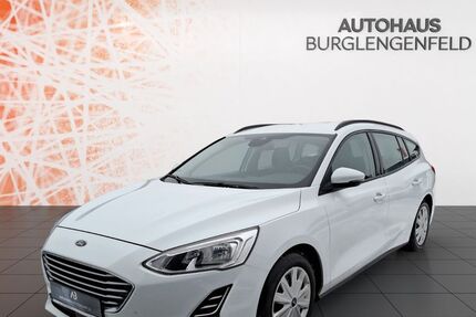Ford Focus 63.350 km 8.900 &euro; Burglengenfeld 93133