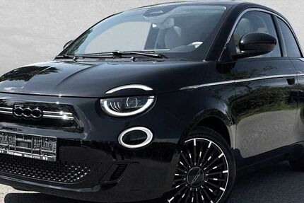 Fiat 500e 37.000 km 19.999 &euro; Regensburg 93059