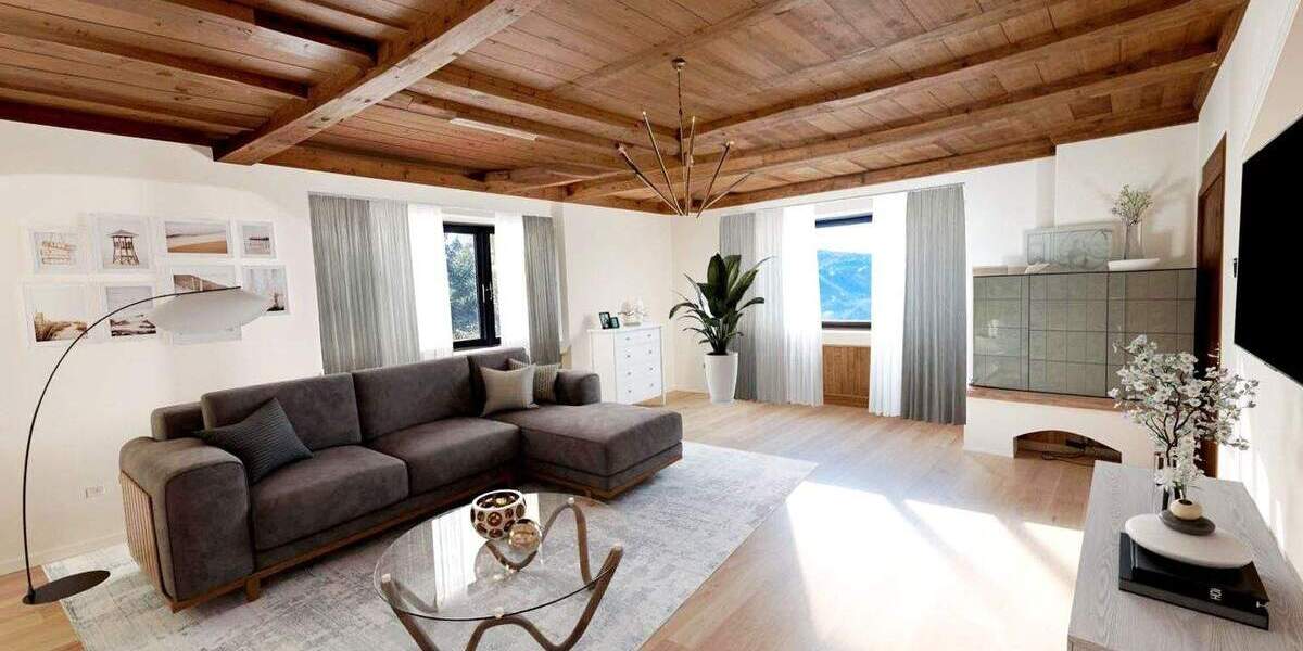 Mehrfamilienhaus, Wohnhaus Sinzing Saxberg - 6 Zimmer, 207 m&sup2;, 449.000&euro; | Angebot:25745210