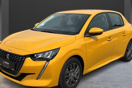 Peugeot 208 10.047 km 13.590 € Schierling 84069
