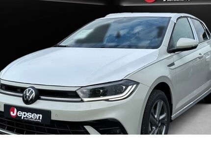 VW Polo 9.900 km 23.970 € Regensburg 93053
