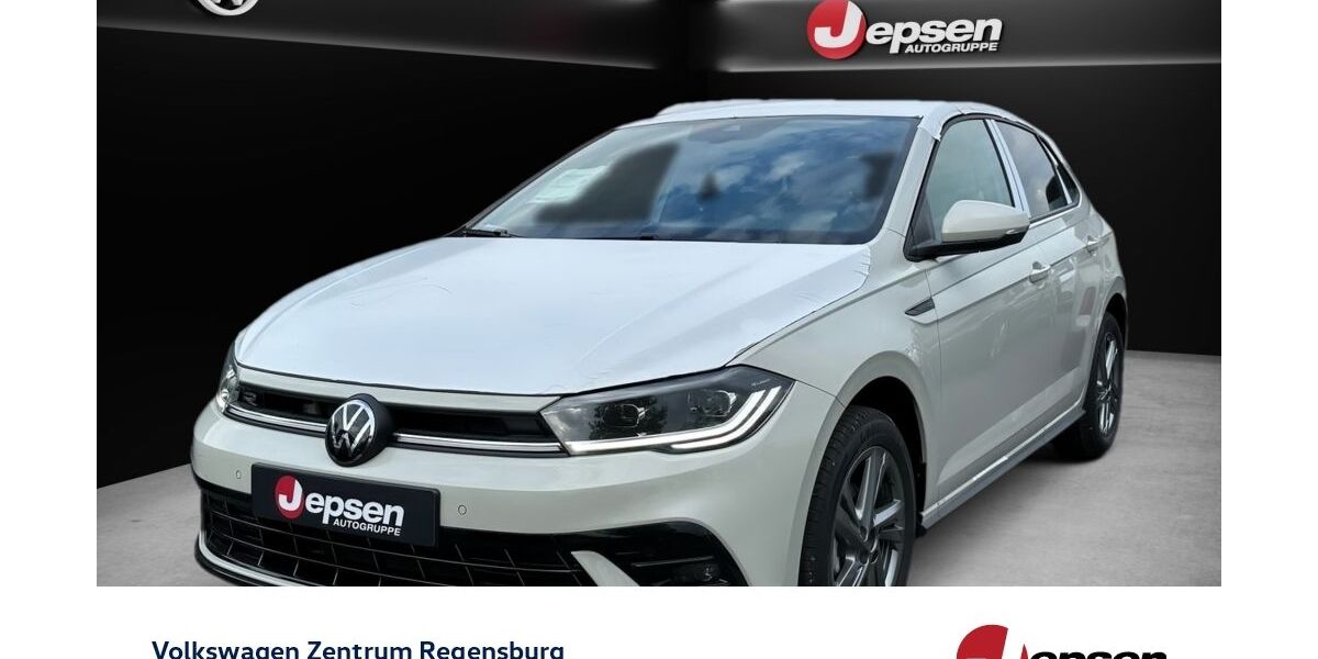 VW Polo 9.900 km 23.970 &euro; Regensburg 93053