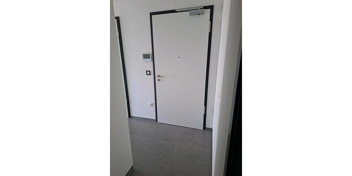 Etagenwohnung Beratzhausen - 2 Zimmer, 42 m&sup2;, 600&euro; | Angebot:26238971