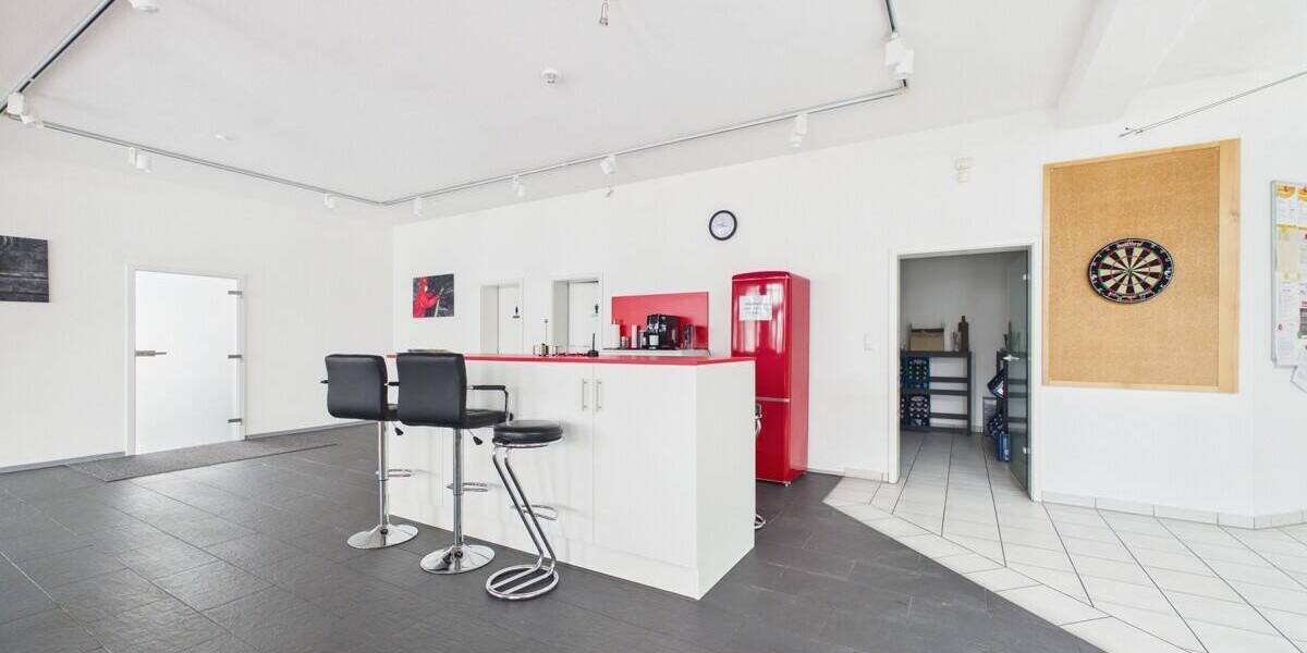 Gewerbeobjekt Neutraubling - 1.641.600&euro; | Angebot:25940488