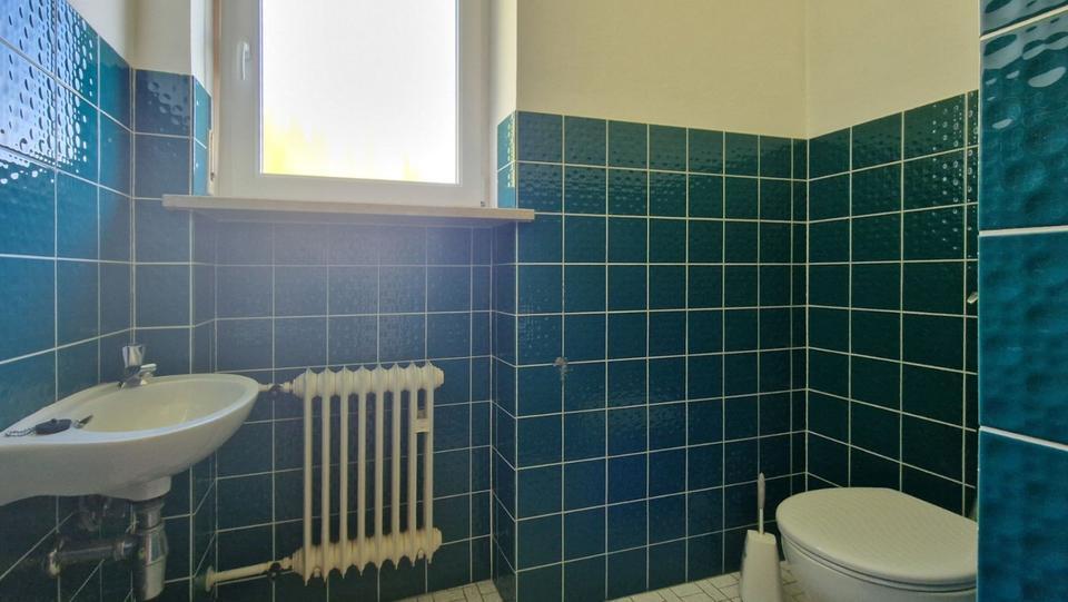 Ein Traum für die große Familie: freistehendes Einfamilienhaus