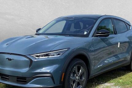 Ford Mustang Mach-E 5.000 km 49.280 &euro; Regensburg 93059