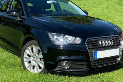 Audi A1 164.900 km 8.499 &euro; Regensburg 93049