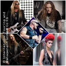 Primal Fear Obertraubling