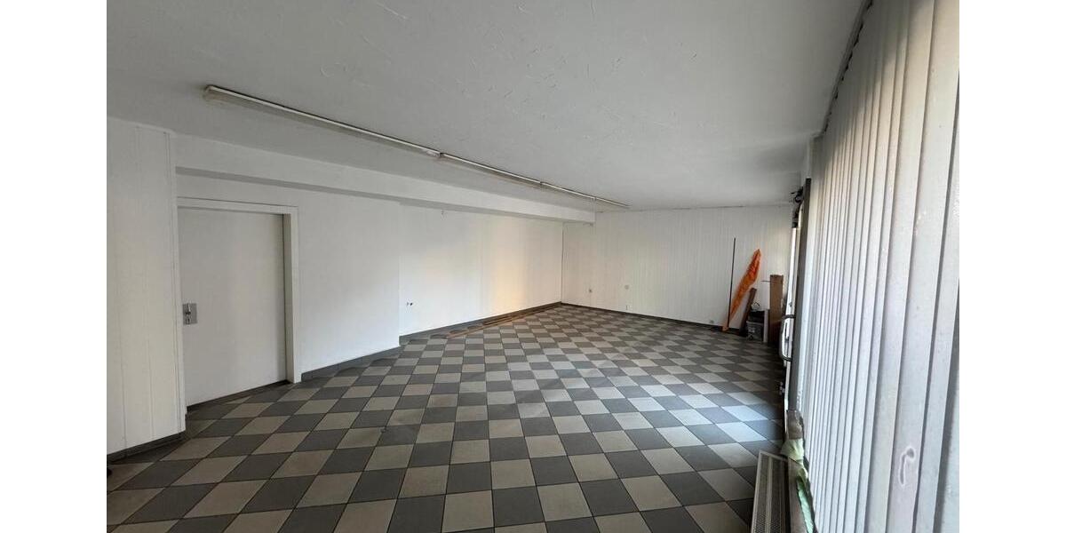 Gewerbefläche zu vermieten in Ergoldsbach zimmer