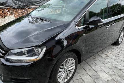 VW Sharan 238.000 km 11.250 &euro; Abensberg 93326