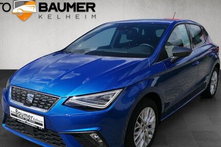 Seat Ibiza 19.982 km 20.490 &euro; Kelheim 93309