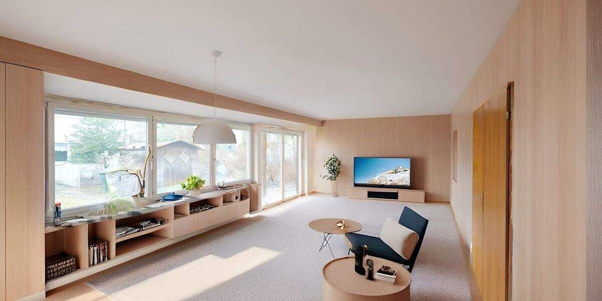 Doppelhaushälfte Regensburg Burgweinting-Harting - 5 Zimmer, 134 m&sup2;, 549.000&euro; | Angebot:25744174