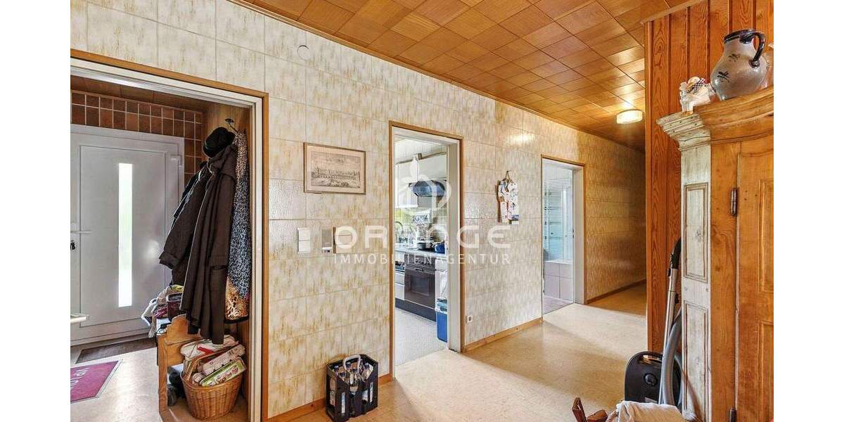 Bungalow Regensburg Kumpfmühl-Ziegetsdorf-Neuprüll - 4 Zimmer, 145 m&sup2;, 685.000&euro; | Angebot:25678546
