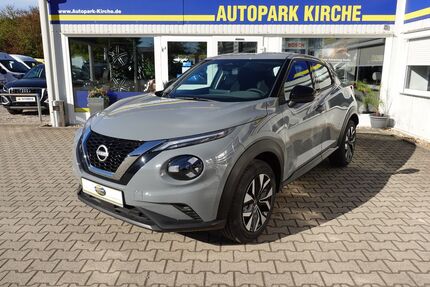 Nissan Juke 1.200 km 19.790 &euro; Kelheim 93309