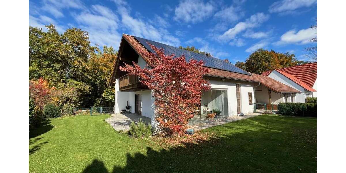Einfamilienhaus Nittendorf - 7 Zimmer, 245 m&sup2;, 995.000&euro; | Angebot:25661658