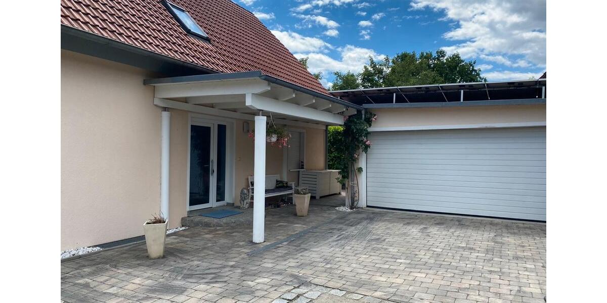 Einfamilienhaus Wenzenbach - 6 Zimmer, 180 m&sup2;, 699.000&euro; | Angebot:27164051
