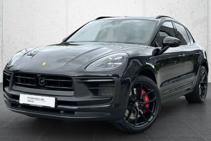 Porsche Macan 30.900 km 87.900 € Regensburg 93055