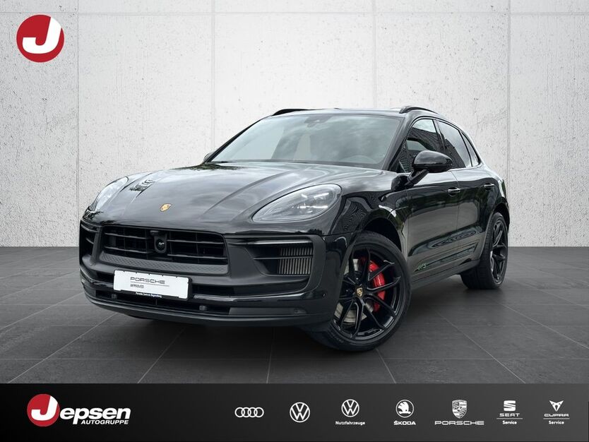 Porsche Macan 30.900 km 87.900 € Regensburg 93055