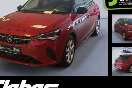 Opel Corsa 44.714 km 14.890 &euro; Regensburg 93059