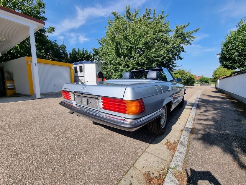 380 SL