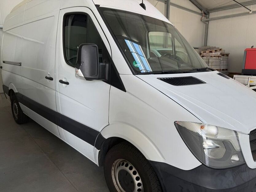 Sprinter