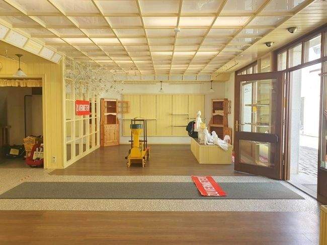 Gewerbeobjekt Burglengenfeld - 500&euro; | Angebot:25096793