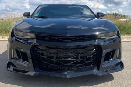 Chevrolet Camaro 96.000 km 22.900 € Rottenburg 84056