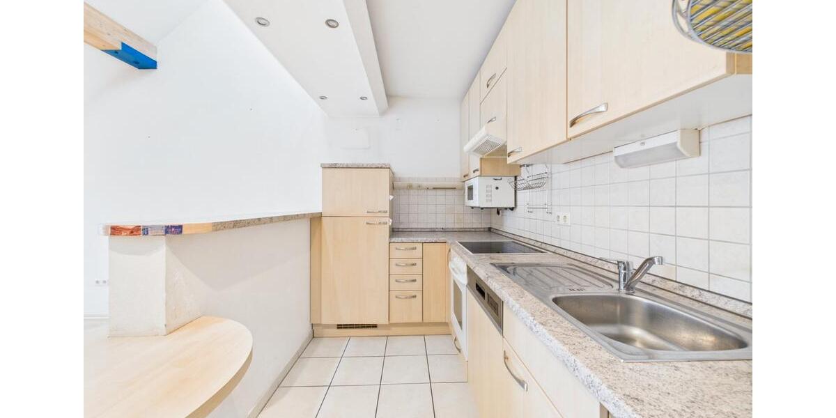 Maisonettenwohnung Nittendorf - 2.5 Zimmer, 58 m&sup2;, 890&euro; | Angebot:26350728