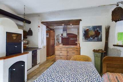 Einzigartiges historisches Anwesen mit idealer Verbindung aus Wohnen, Arbeiten und Erweiterungsoptionen 1 zimmer