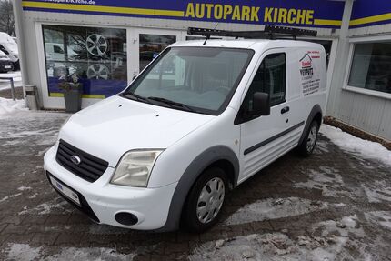 Ford Transit 120.000 km 4.450 &euro; Kelheim 93309