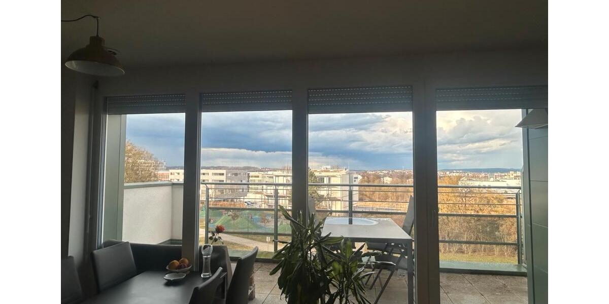 Einfamilienhaus Regensburg Galgenberg - 2 Zimmer, 60 m&sup2;, 1.050&euro; | Angebot:25782824