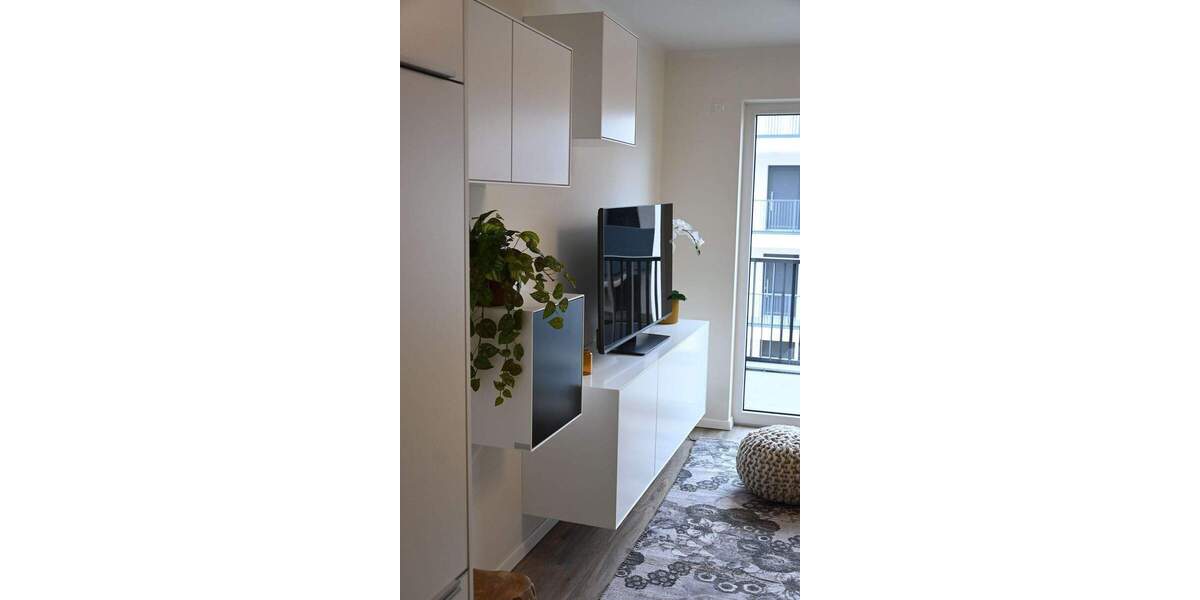 Etagenwohnung Burglengenfeld Augustenhof - 3 Zimmer, 99 m&sup2;, 489.900&euro; | Angebot:25770364