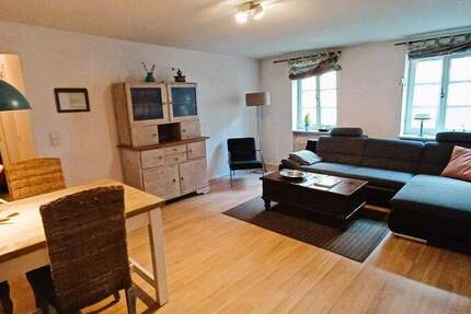 Fußgängerzone! 2 Zimmer Wohnung!