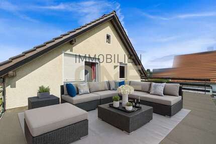 Haus zum Kaufen in Pfatter 360.000 € 159.65 m²