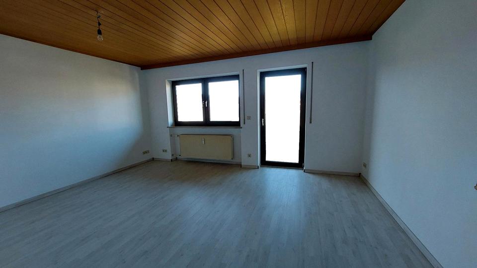 Schöne 4 Zimmer OG Wohnung mit Blick auf die Donau 4 zimmer