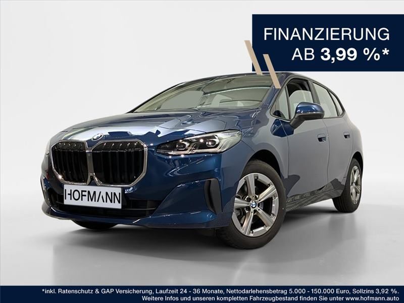 216 Active Tourer