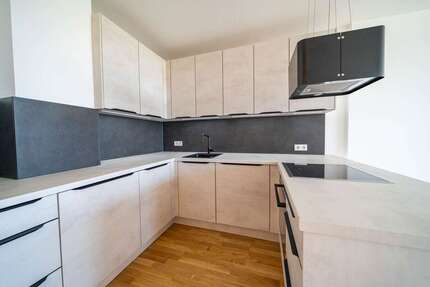 Wohnung Regensburg Ganghofersiedlung - 2 Zimmer, 54 m&sup2;, 920&euro; | Angebot:27477202