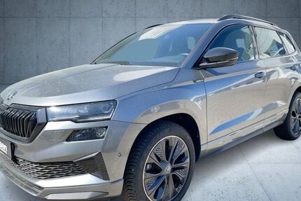 Skoda Karoq 15.618 km 37.470 &euro; Saal a.d. Donau 93342