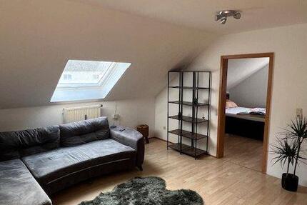 Wohnung Sinzing - 1.5 Zimmer, 45 m&sup2;, 360&euro; | Angebot:26253700
