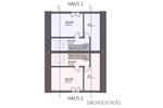 Doppelhaushälfte Obertraubling - 5 Zimmer, 180 m&sup2;, 889.000&euro; | Angebot:26753298