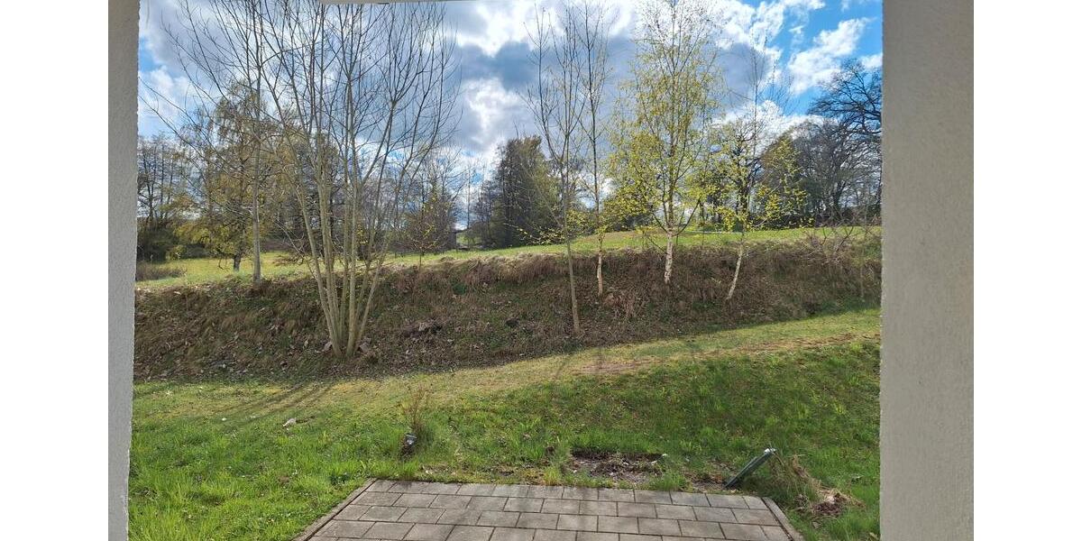 Erdgeschoßwohnung Wörth an der Donau - 2 Zimmer, 49 m&sup2;, 780&euro; | Angebot:26341975