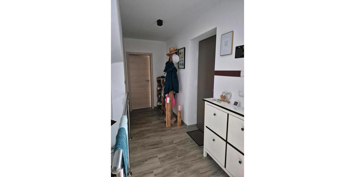 4,5 Zimmer Doppelhaushälfte 4.5 zimmer