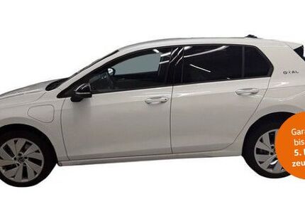 VW Golf 10.626 km 30.890 &euro; Nittenau 93149