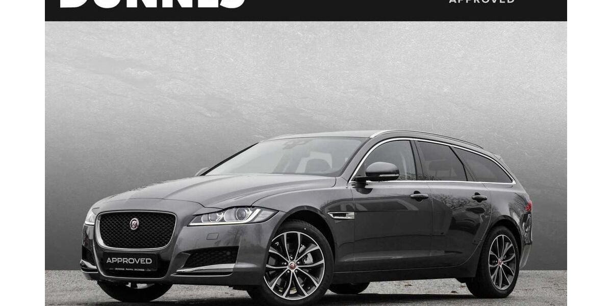 Jaguar XF 119.500 km 21.790 &euro; Regensburg 93059