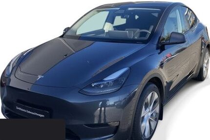 Tesla Model Y 41.106 km 35.800 &euro; Obertraubling 93083