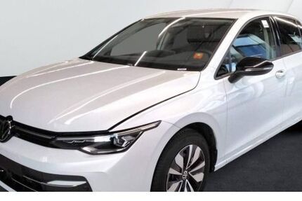 VW Golf 25.575 km 27.890 &euro; Nittenau 93149