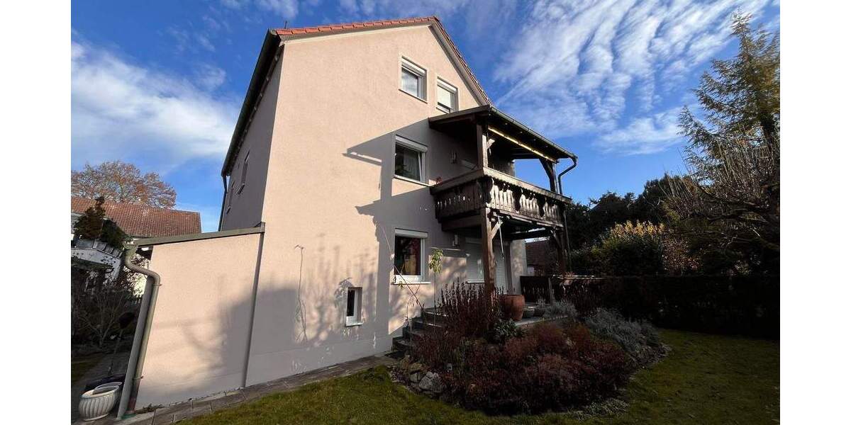 Einfamilienhaus Regensburg Burgweinting-Harting - 6 Zimmer, 798.000&euro; | Angebot:25693610