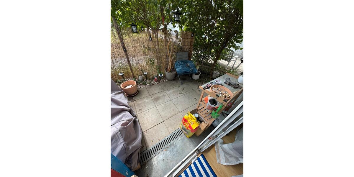 Erdgeschoßwohnung Regensburg Galgenberg - 1 Zimmer, 39 m&sup2;, 800&euro; | Angebot:26625188