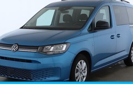 VW Caddy Maxi 9.300 km 35.270 &euro; Regensburg 93053