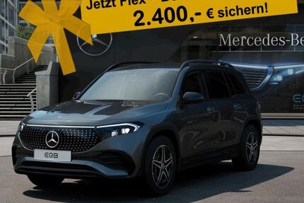 Mercedes-Benz EQB 3.933 km 41.799 &euro; Schierling 84069
